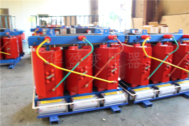 石河子SCB11-3150KVA/35KV/0.4KV干式变压器